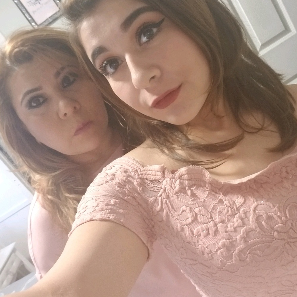 Meet your Posher, Olga